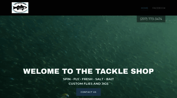 thetackleshop.net