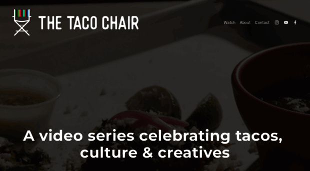 thetacochair.com