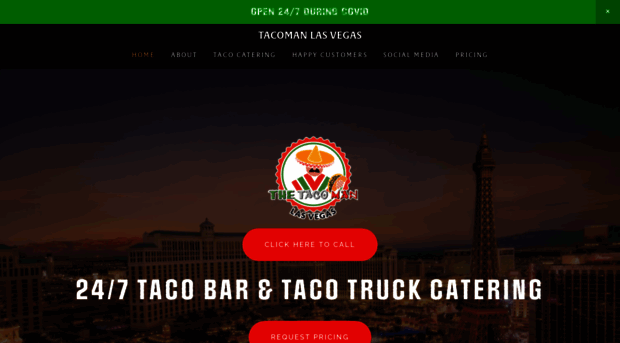 thetacomanlasvegas.com