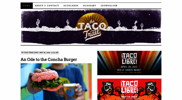 thetacotrail.com