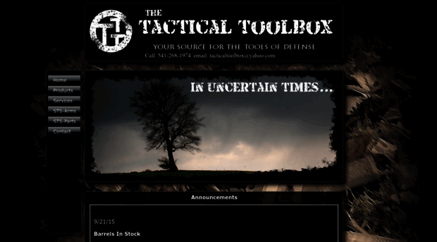 thetacticaltoolbox.com