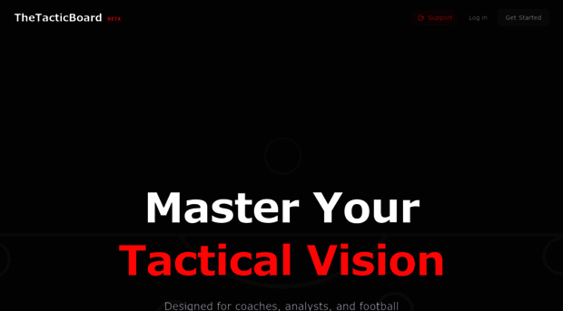 thetacticboard.com