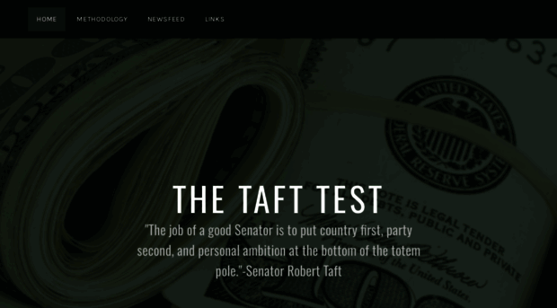 thetafttest.com