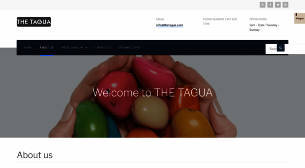 thetagua.com