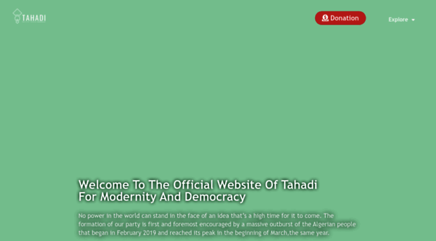 thetahadi.com