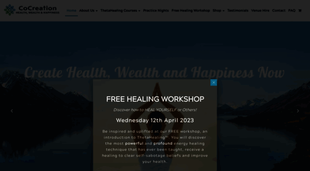 thetahealing.net.au