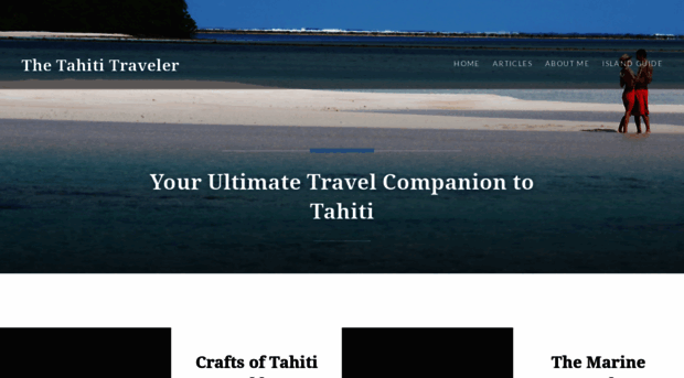 thetahititraveler.com