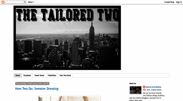 thetailoredtwo.blogspot.com