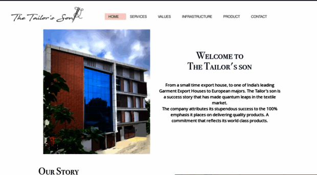 thetailorsson.in