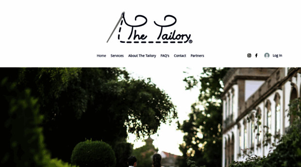 thetailory.com