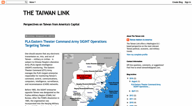 thetaiwanlink.blogspot.com