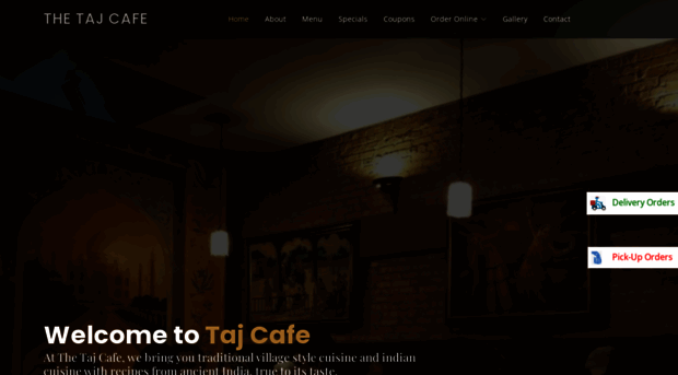 thetajcafeventura.com