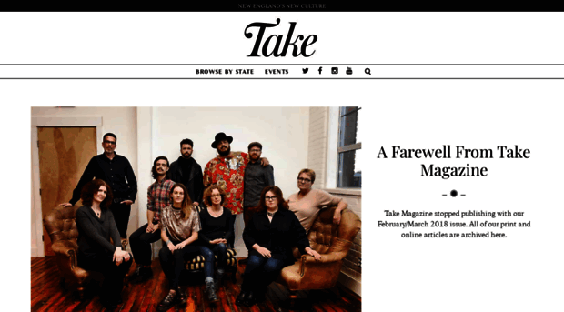 thetakemagazine.com