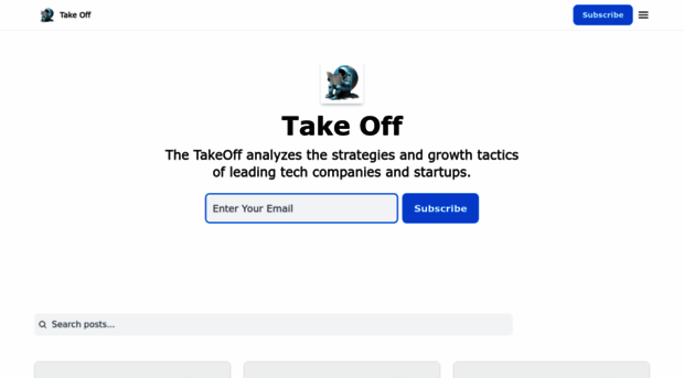 thetakeoff.co