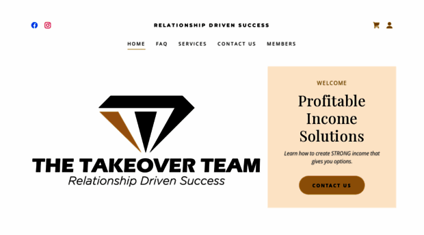 thetakeoverteam.com