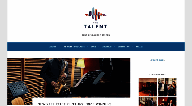 thetalent3mbs.com