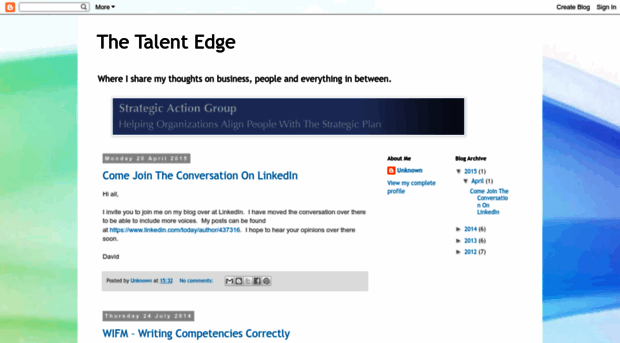 thetalentedge.blogspot.com