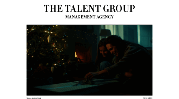 thetalentgroup.eu