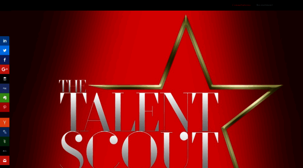 thetalentscout.org