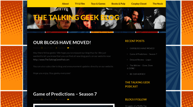 thetalkinggeekblog.wordpress.com