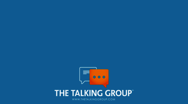 thetalkinggroup.com