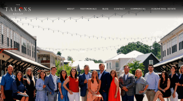 thetalonsgroup.com