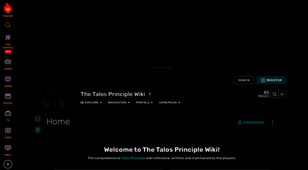 thetalosprinciple-archive.fandom.com