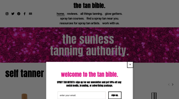 thetanbible.com