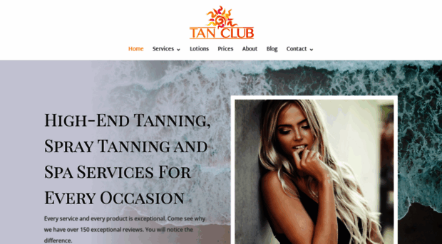 thetanclub.com