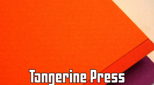 thetangerinepress.com