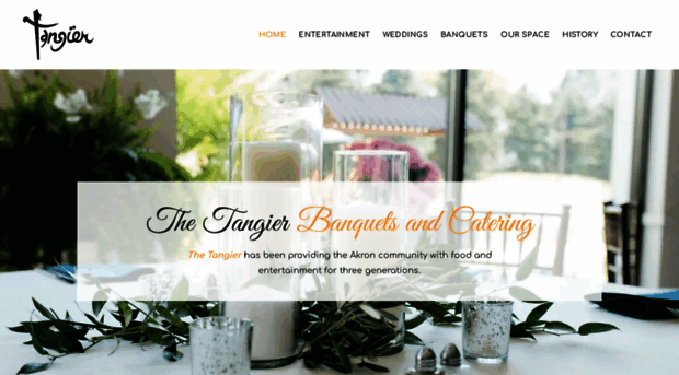 thetangier.com