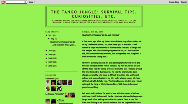 thetangojungle.blogspot.com