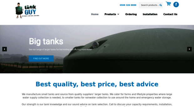 thetankguy.co.nz