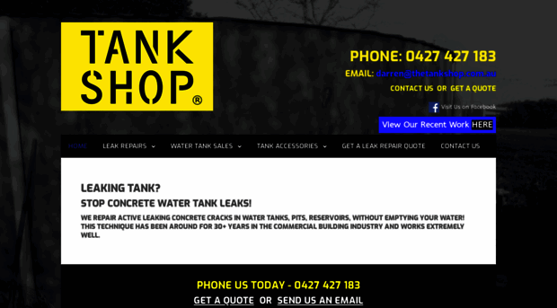 thetankshop.com.au