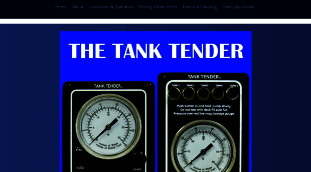 thetanktender.com