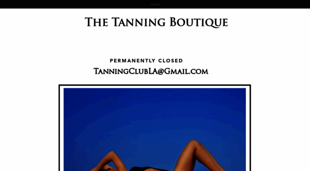 thetanningboutiquela.com