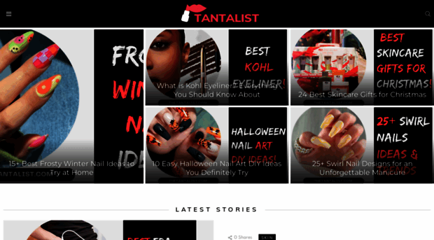 thetantalist.com