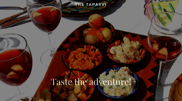 thetapasvi.com