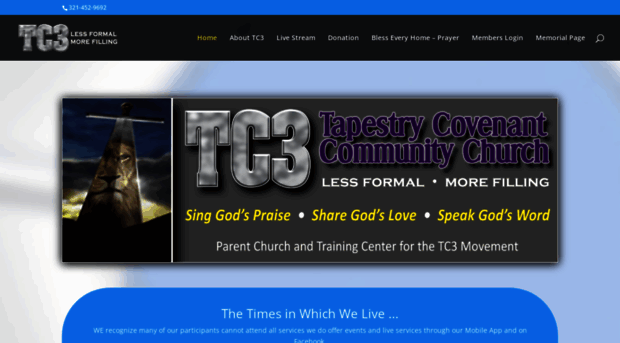 thetapestrycommunitychurch.com