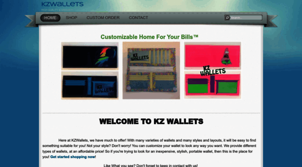 thetapewallets.com