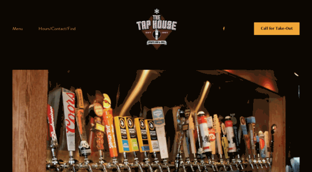 thetaphouse.com