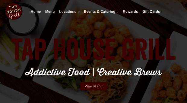 thetaphousegrill.com
