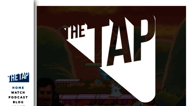 thetapstream.com