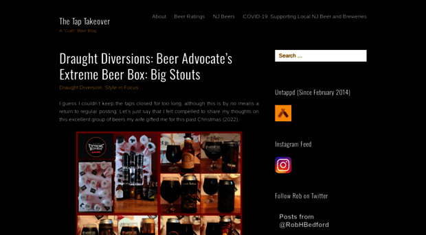 thetaptakeover.com