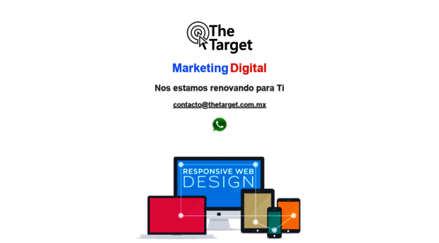 thetarget.com.mx