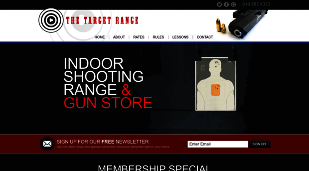 thetargetrange.com