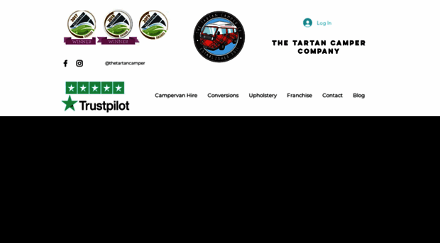 thetartancamper.co.uk