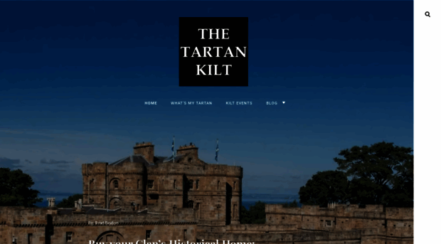 thetartankilt.com