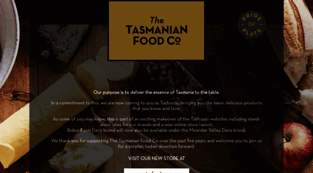 thetasmanianfoodco.com.au