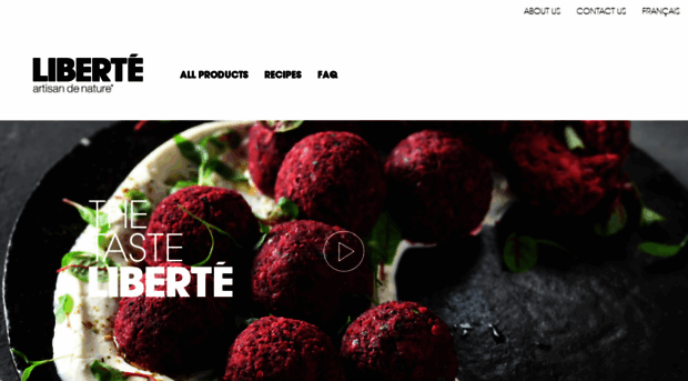 thetaste.liberte.ca